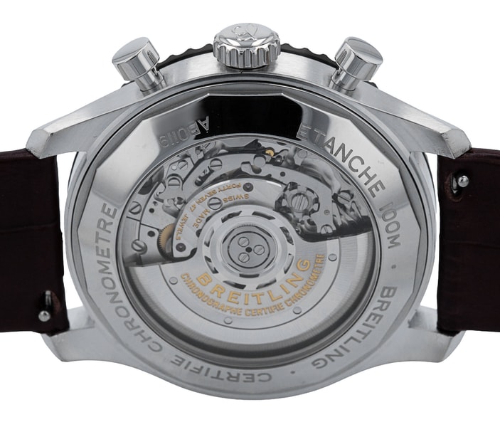 Breitling Aviator 8 AB0119